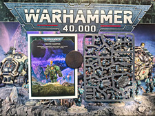 Warhammer 40.000 Einhyr-Champion Leagues of V...