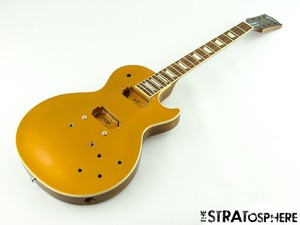 Gibson Les Paul Body and Neck | eBay