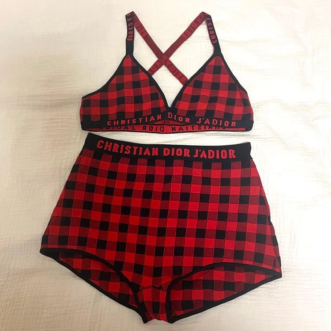 Dior Size S Regular Size Swimwear for Women for sale | eBay