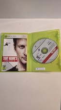 Tony Hawk's Project 8 Microsoft Xbox 360 Video Games for sale | eBay