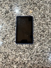 Amazon Kindle First 5th Generation 4GB Bue Ta...
