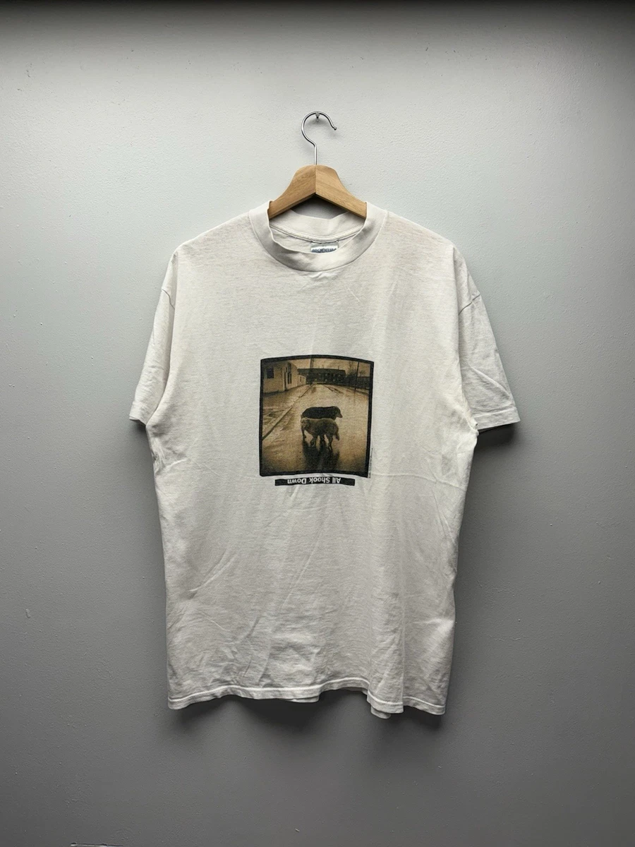 vintage punk tour shirt products for sale | eBay