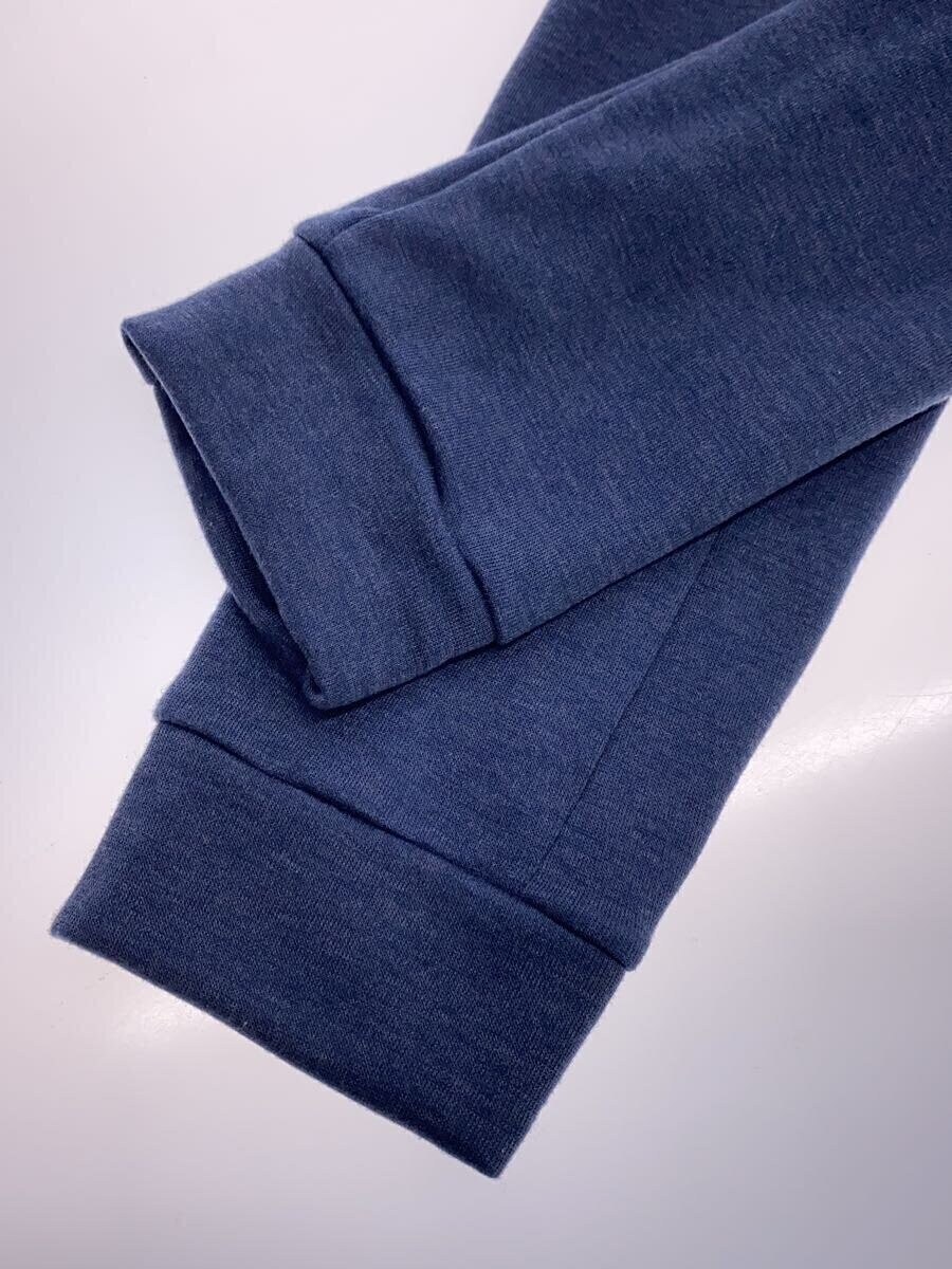 Arc'teryx Felpa con Cappuccio S Poliestere Navy Tinta Unita Giacca Leggera #EG CZA