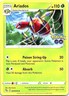Pokemon GO #007/078 Ariados
