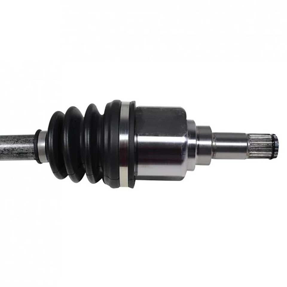 Par de eje delantero izquierdo y derecho CV GSP para Ford Festiva 1988-1993 manual Foto 3 de 4