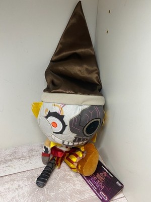 Funko Five Nights At Freddy's Security Breach RUIN Ruined Sun Plush, New w/ Tags