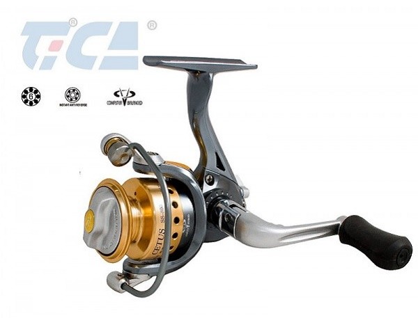 CETUS SS 800 DELLA TICA REEL