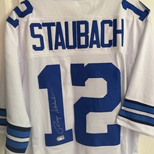 Roger Staubach Cards, Rookie Cards and Autographed Memorabilia Guide 28