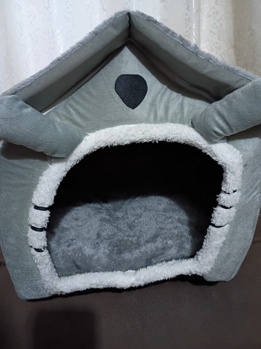 Dog House Chihuahua Dog House for Small Dogs Indoor Outdoor