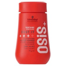 Schwarzkopf OSiS Dust It Mattifying Volume Powder 10 g