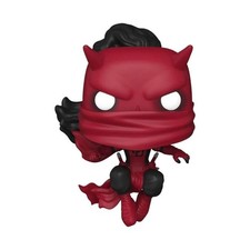 Funko Pop! Comic Cover: Marvel - Milla Donovan - Daredevil - F (Importación USA)