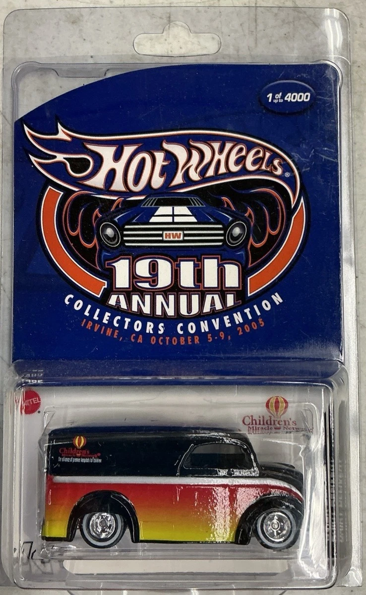 Hot Wheels Dairy Delivery Truck Diecast & Toy Vehicles for sale | eBay