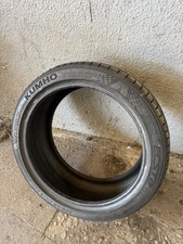 225/40/18 Kumho Ecsta PS71 7mm Tread