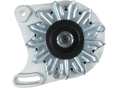 AS-PL Lichtmaschine Generator Lima A4018 für AUTOBIANCHI LANCIA FIAT 600 Y10 UNO