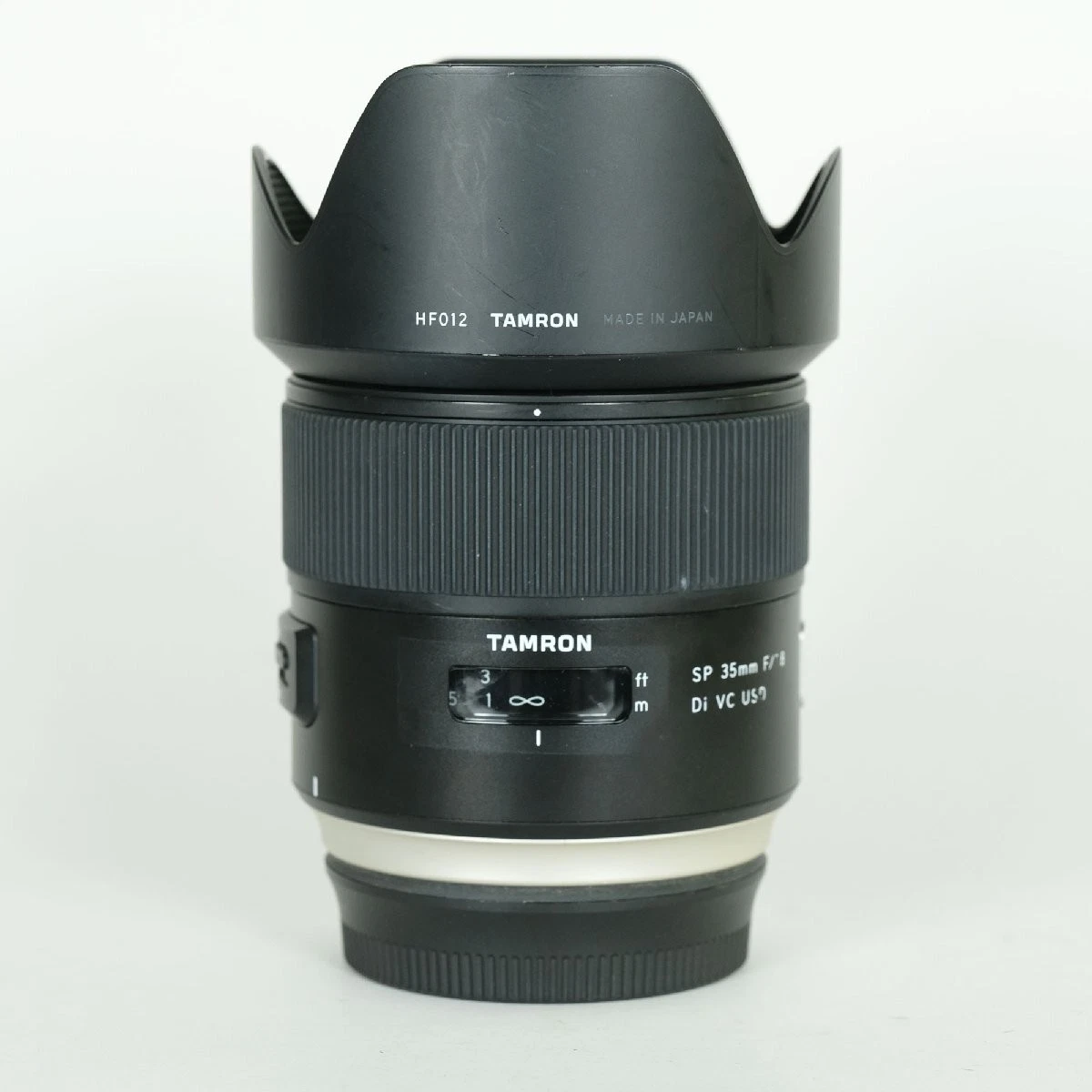 Tamron SP f/1.8 Camera Lenses 35mm Focal for sale | eBay