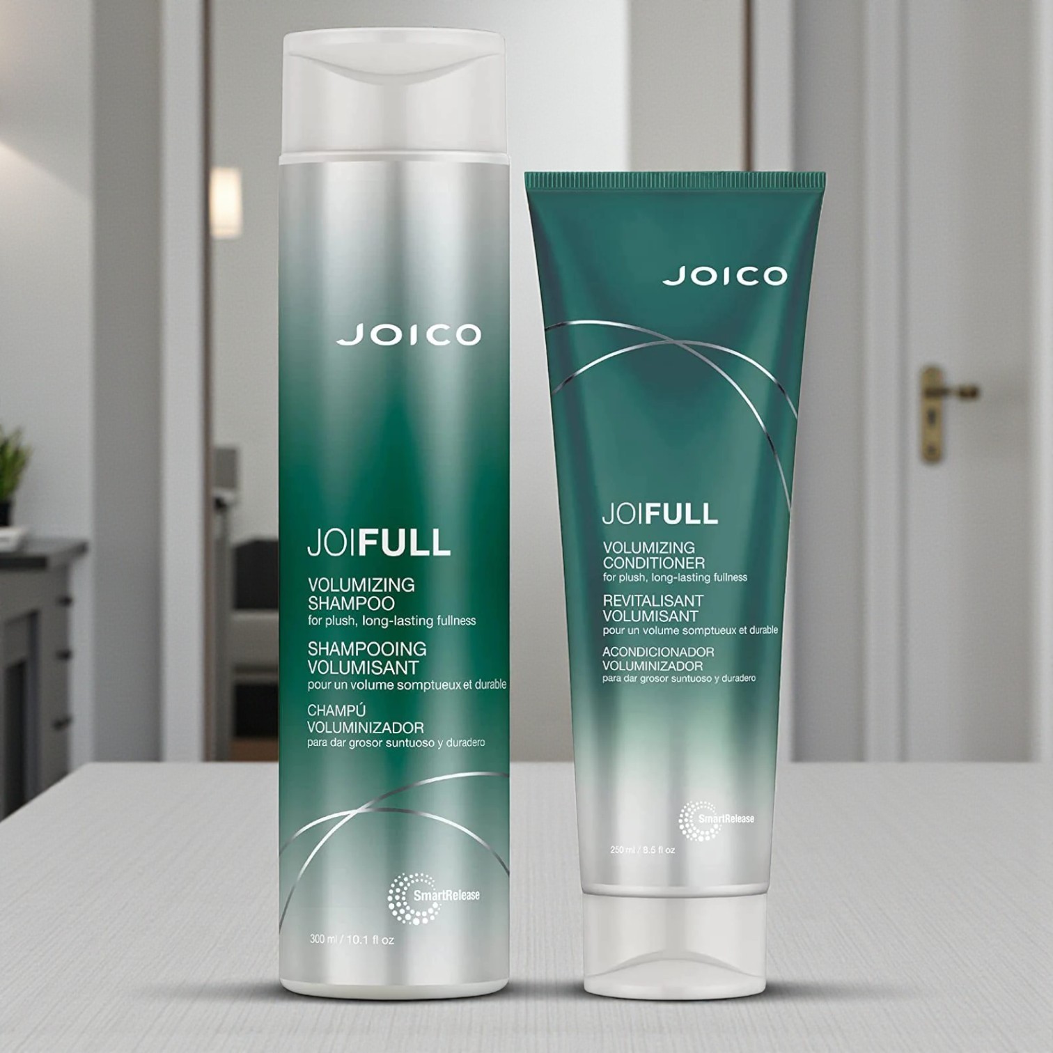 Joico Joifull 101 85 5390₽