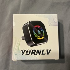 Wireless Carplay Adapter For iPhone 2025 Upgraded For Apple Car Play