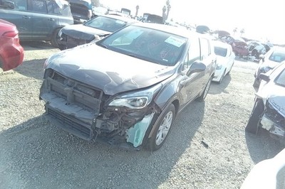 2019 Buick Envision Transmission OEM 42K Miles - LKQ369202029