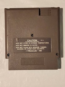 Castlevania III: La maledizione di Dracula (Nintendo Entertainment System, 1990)