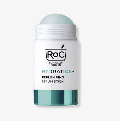RoC Hydration+ Replumping Serum Stick 0.7 oz (20 g) NEW