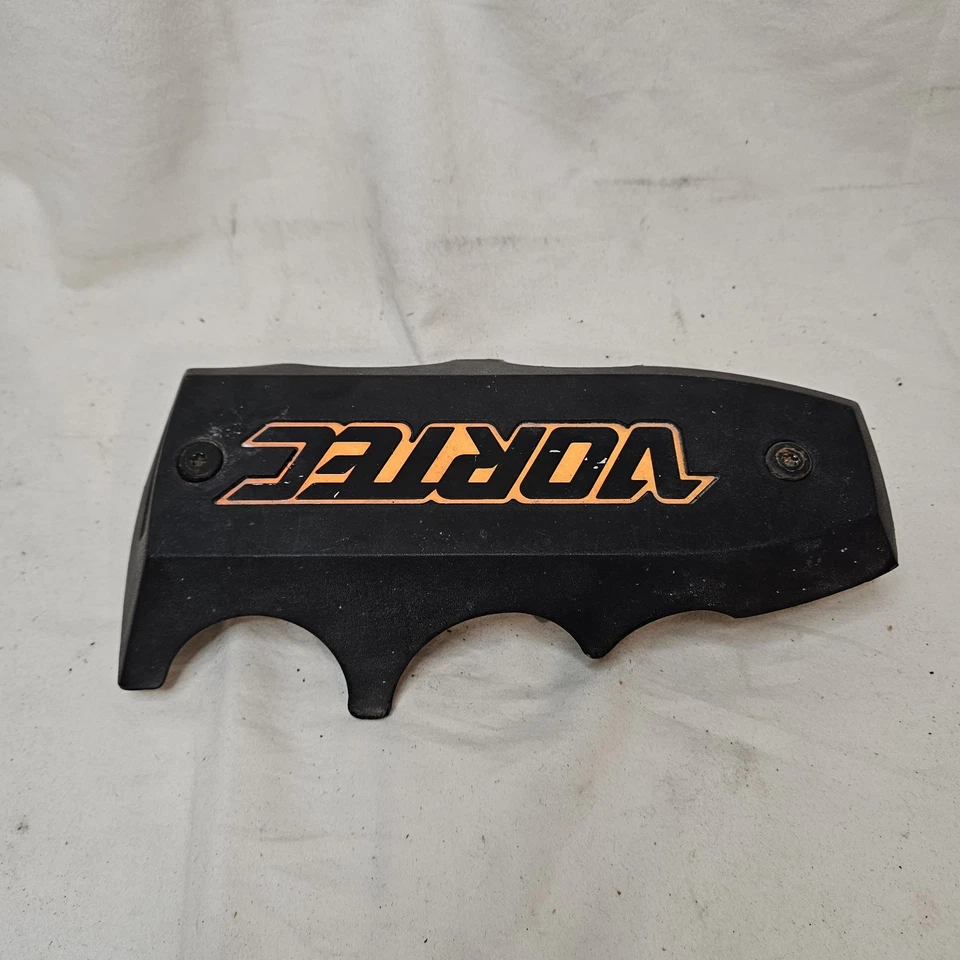 Chevy GMC Jimmy S15 S10 Blazer Sonoma 1992-1995 4,3 L V6 Vortec cubierta de motor OEM Foto 3 de 4