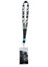 Solo Leveling - Lanyard