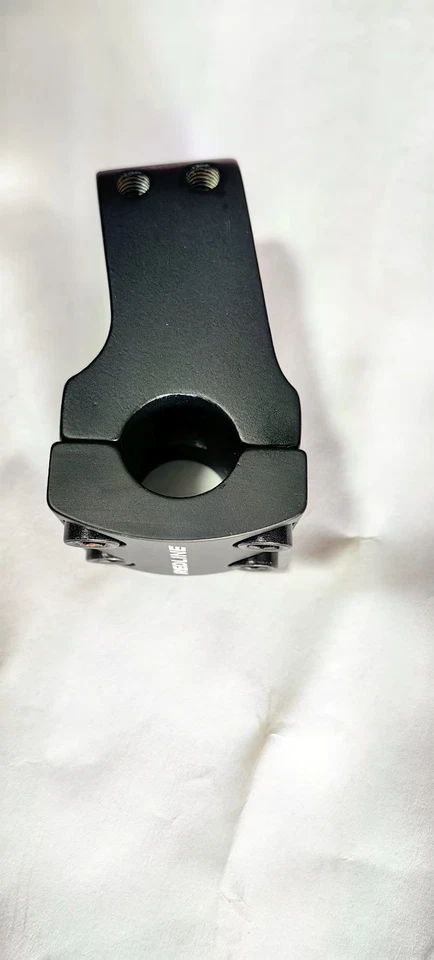 Redline BMX Stem Threadless 25.4mm 22.2mm bicycle bmx fixed gear STEM - Image 4 of 4