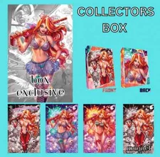 Jessi Zombie Hunter #2 Dawn McTeigue Battle Ready Cover Box Set Black Ops LTD