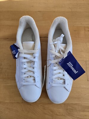 Reebok x JJJJound x NPC 2 Collaboration 2022 GY8065 White SZ 9.5