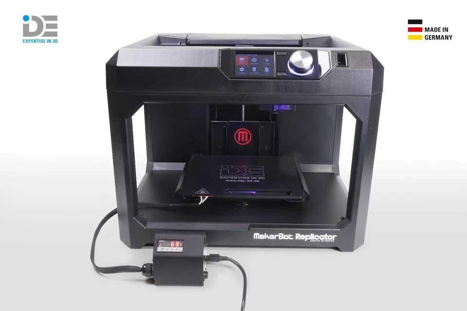 IDE System HBP heated build platform for Makerbot Replicator 5th Gen - Image 4 of 4