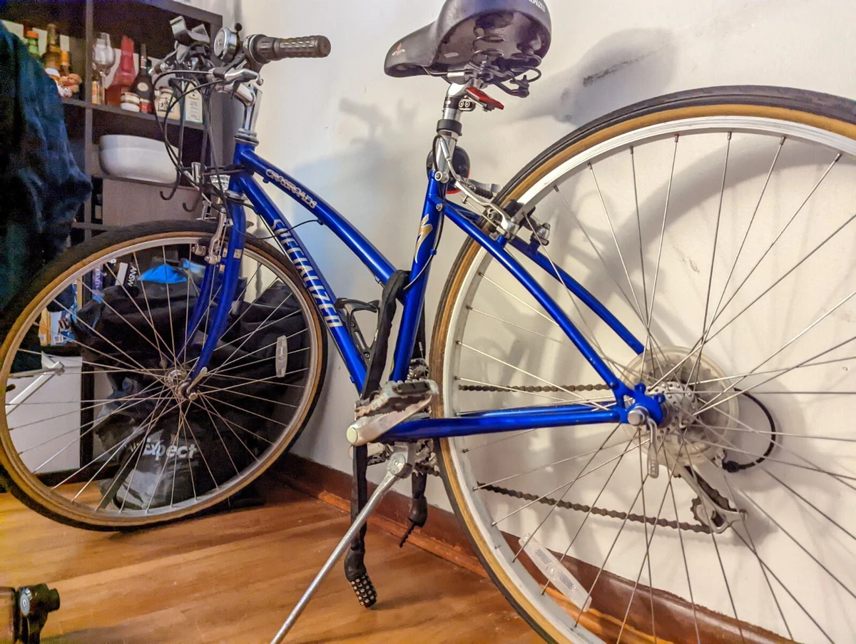 Specialized crosstrail ebay 2025