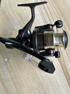 Quantum Angler Spinning Reel Good Working Condition