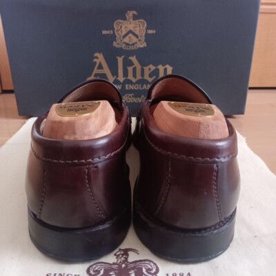 Alden 99162