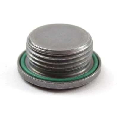 33117525064 Verschlussschraube Dichtring Hinterachsgetriebe Differential Für BMW - Bild 1 von 4