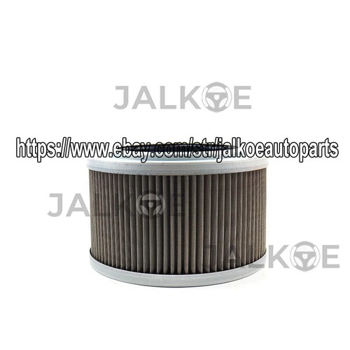 For KOBELCO SK130 200 210 270-8 115SR Hydraulic Filter Inlet OilReturn excavator - Picture 4 of 12