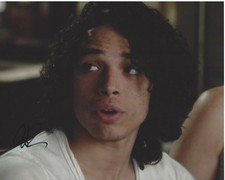 ANTHONY RAMOS SIGNED AUTHENTIC 'HAMILTON' BROADWAY 8X10 PHOTO D w/COA ACTOR