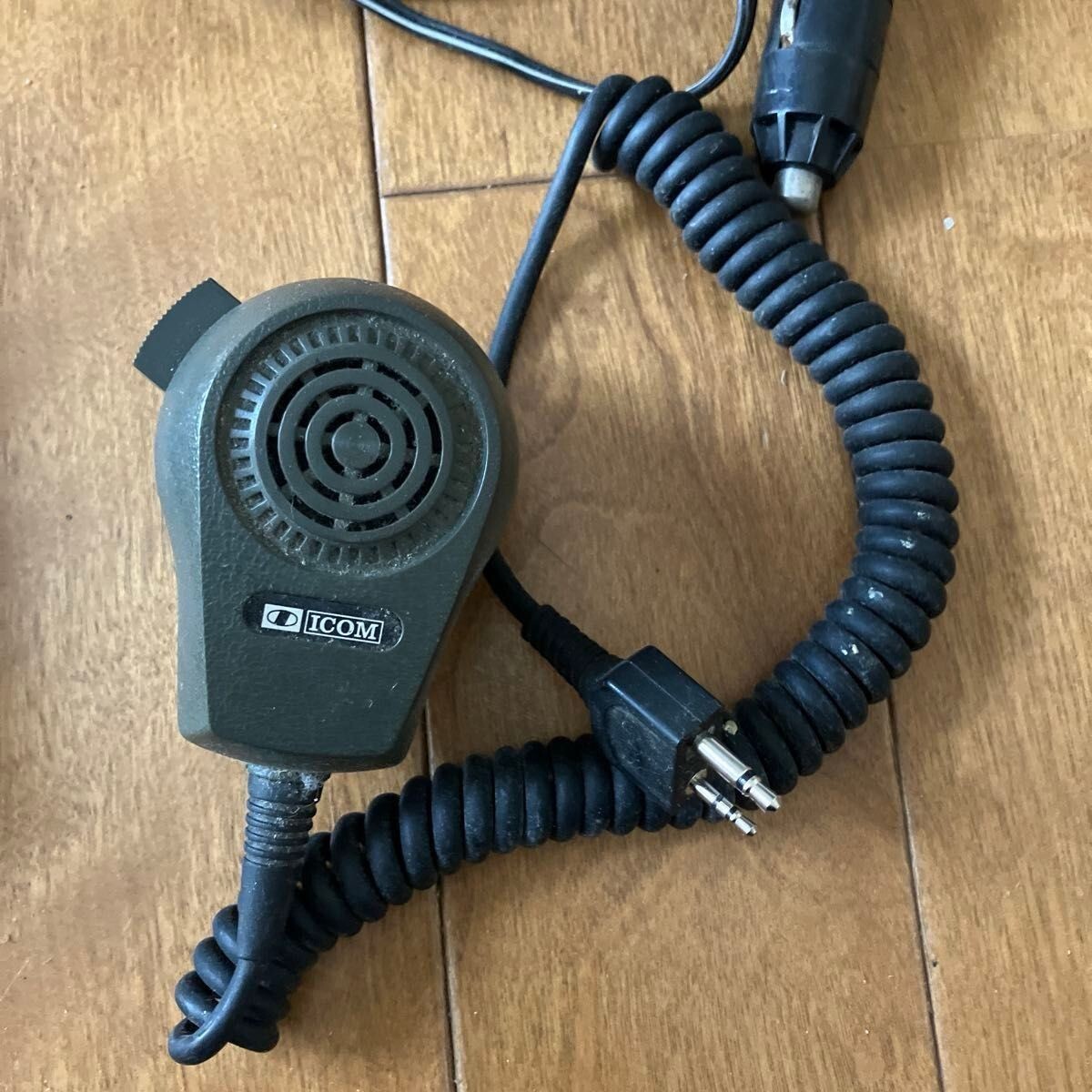 ICOM  ICー02N　懐かしい！ junk Icom IC-02N transceiver | eBay