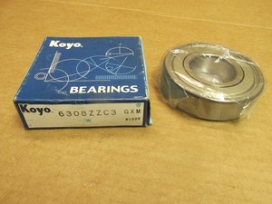 6303 подшипник koyo
