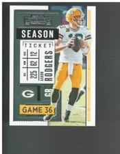 B0581- 2020 Panini Contenders FB #s 1-100 +Inserts -You Pick- 15+ FREE US SHIP