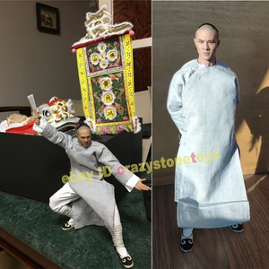 jet li figure