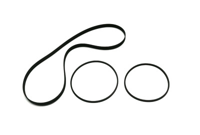 Riemen-Set für Marantz 5030 Kassettendeck Cassette Tape Deck Tapedeck Belts-Kit