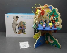Manhattan Toy Playground Adventure Wood Activity Toy 12 months+ New in Box Baby