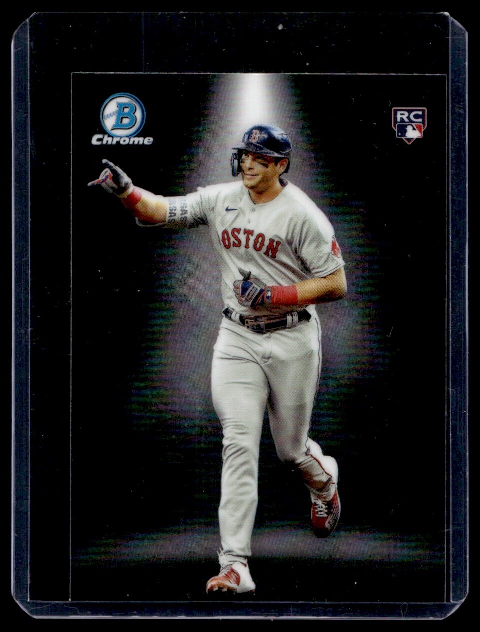 TRISTON CASAS 2023 BOWMAN SPOTLIGHTS #BS-7