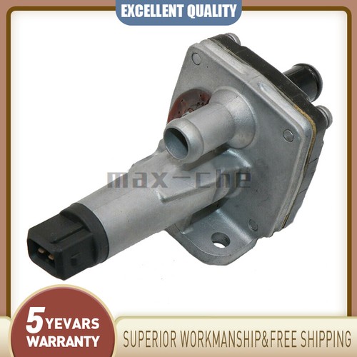 IAC Air Control Valve 22660-93L00 Fits For Nissan Skyline R32 GTS RB20DET Silvia - Picture 4 of 7