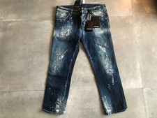 dsquared2 cool girl cropped jeans women