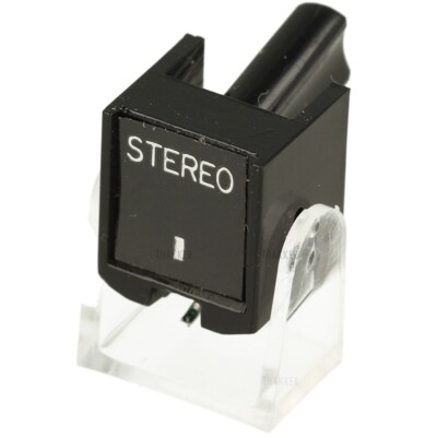 D 20 E MKII Nadel für Ortofon VMS 20 E MKII - Nippon Precision Stylus