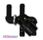 <!--F#f_0-->Genuine Holden Commodore 4 Way Heater Tap VR VS VT VX VY VZ VU WH WK WL V8 / V6 <!--F/-->