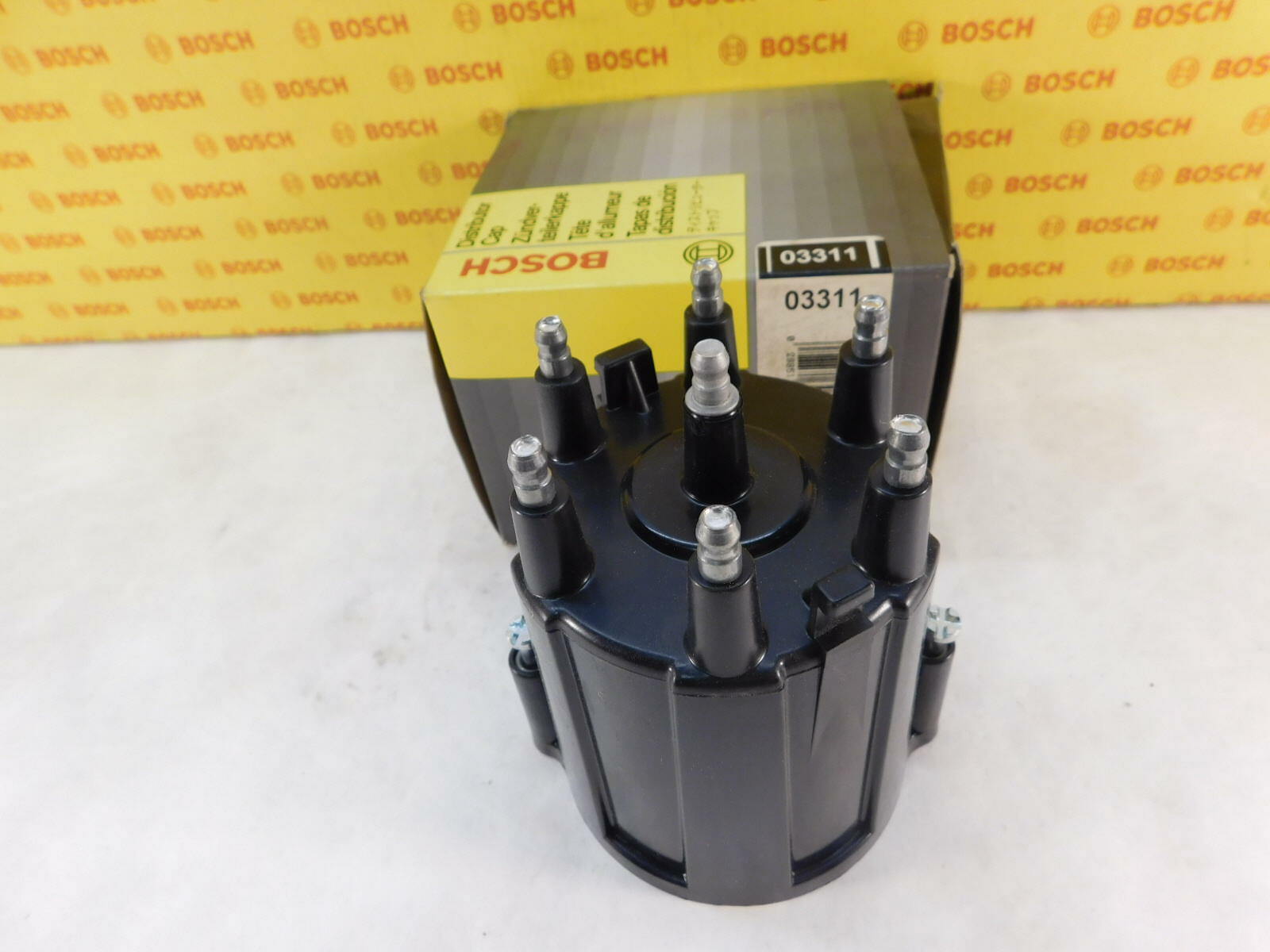 Distributor Cap Bosch 03311 for sale online | eBay