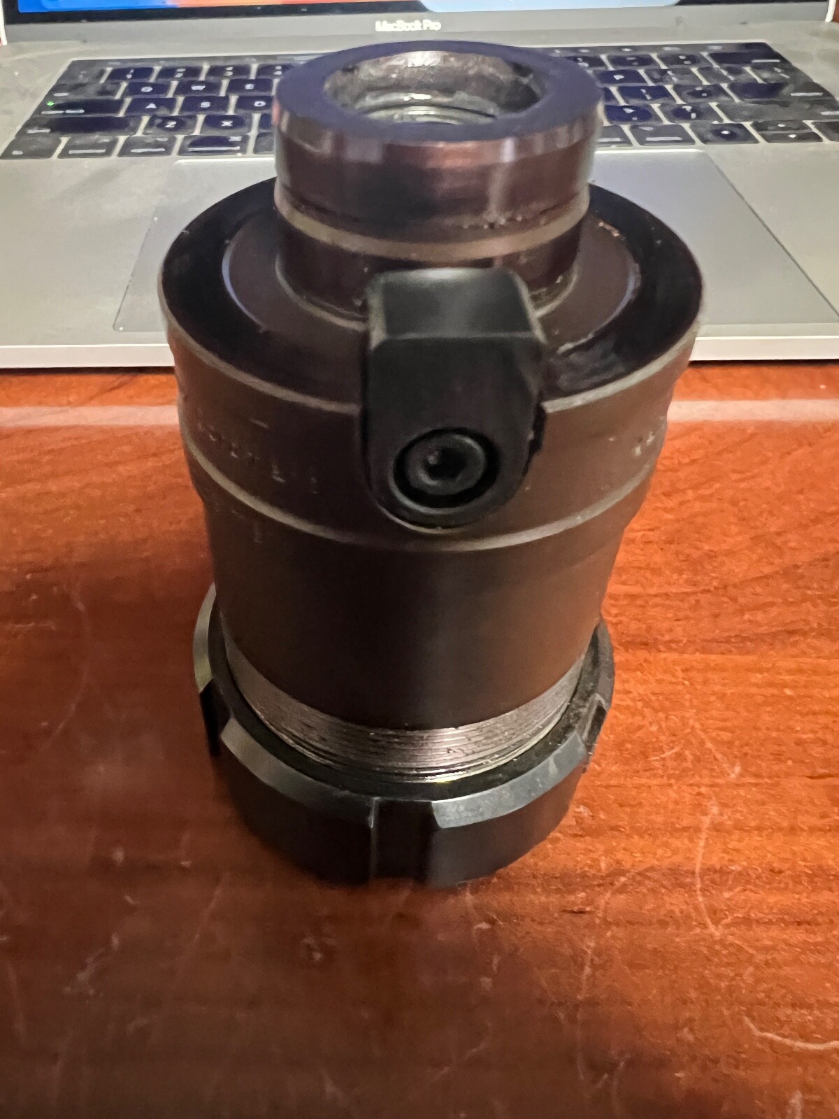 SANDVIK 344-391.18S-25 50 070 VARILOCK BALAS C8 SANDVIK COLLET HOLDER ...