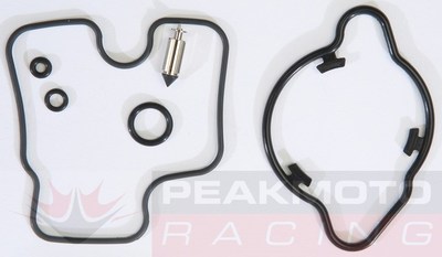 FROM JAPAN専用 Honda CBR600F2 1991-1994, CB1000 94-95 Basic Carburetor Repair Kit